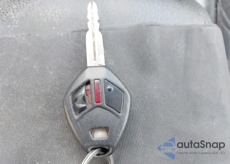 2010 Mitsubishi Endeavor Se from USA, damaged, VIN 4A4JN3AS5AE019048